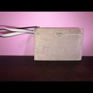 Guess Clutch Wallet